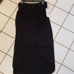 Cabi Runaround Skirt